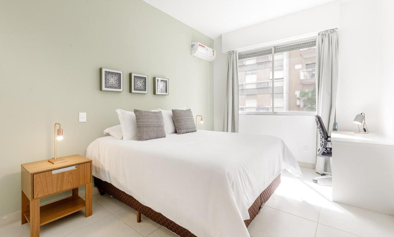 Apartamento Tabas Maravilhoso Ap 4qtos - Copacabana Cp0004 Rio de Janeiro